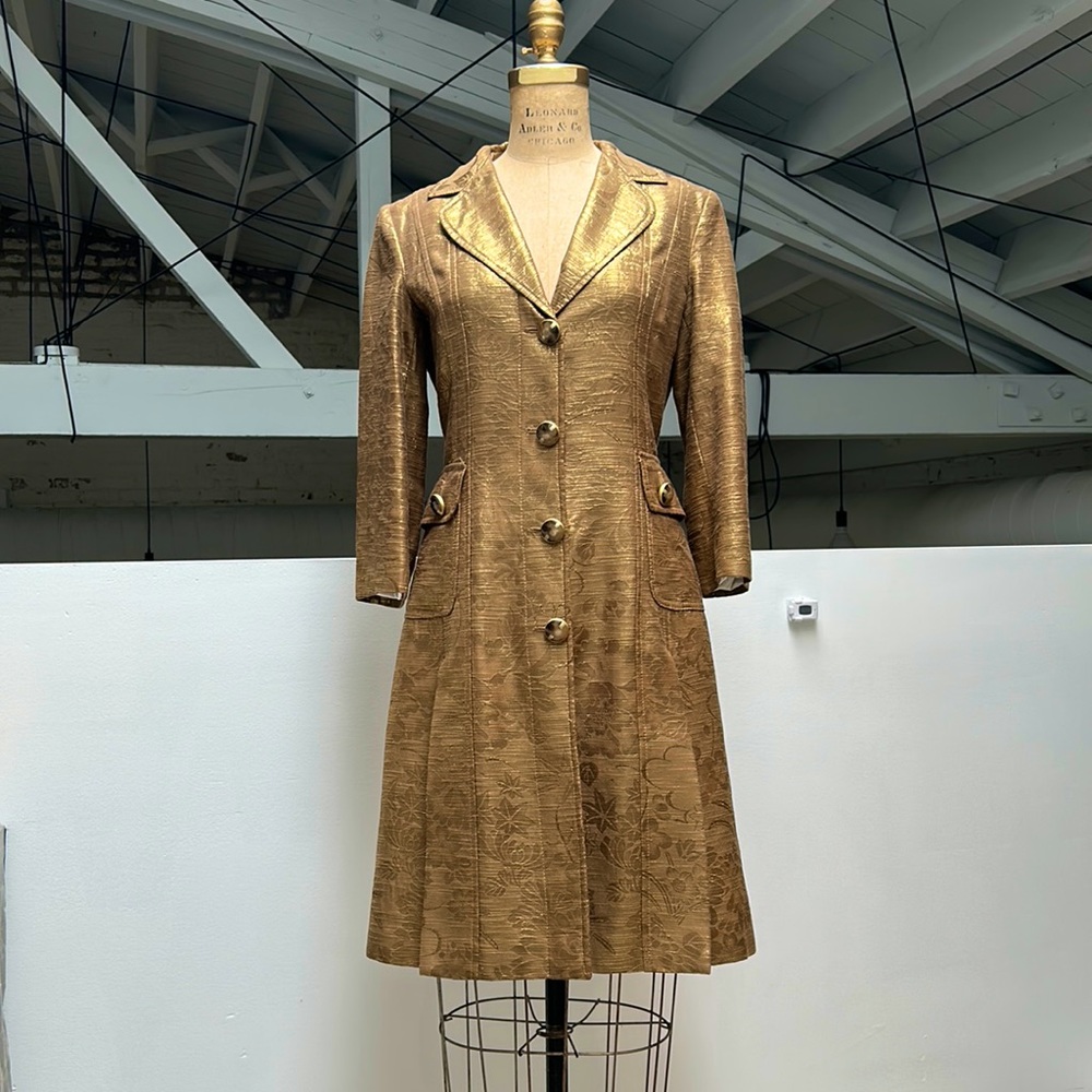 Dolce Gabbana Coat